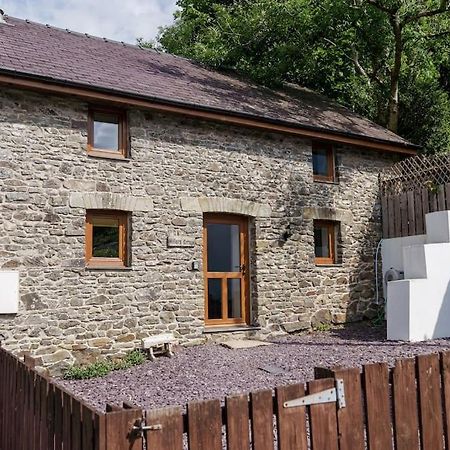 Millers Cottage Llandysul 外观 照片